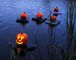 Great Pumpkin Float set for Sat., Oct. 20